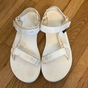 Teva sandals
